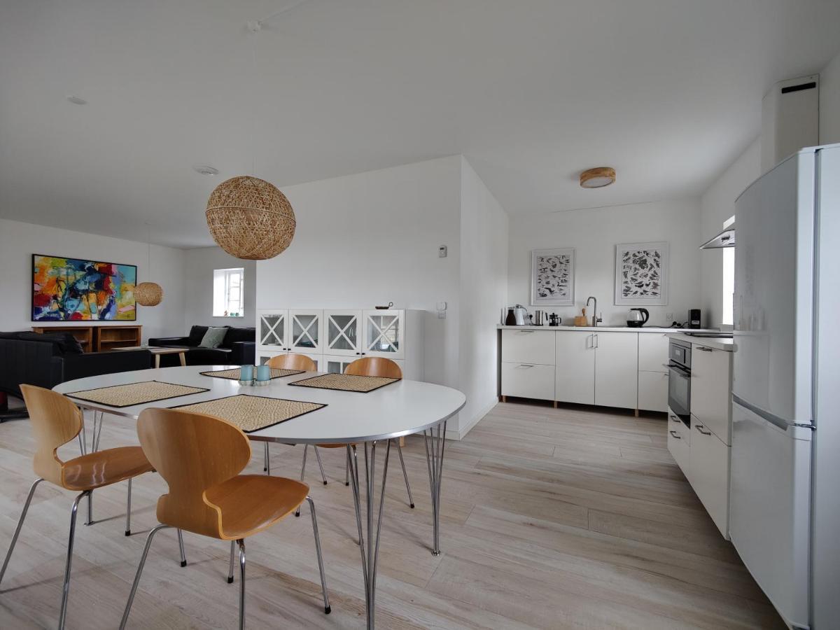 Gimleretreat Apartment Boto By Luaran gambar