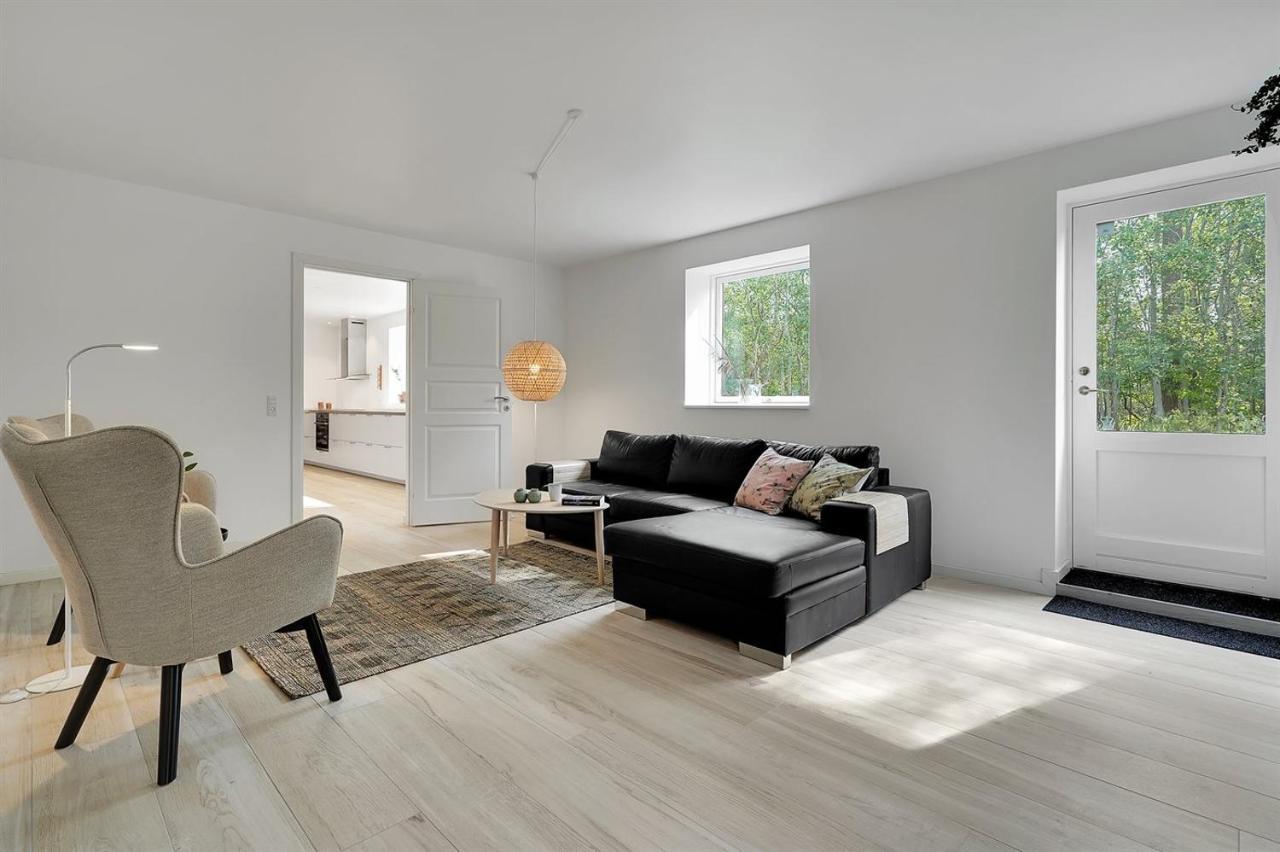 Gimleretreat Apartment Boto By Luaran gambar