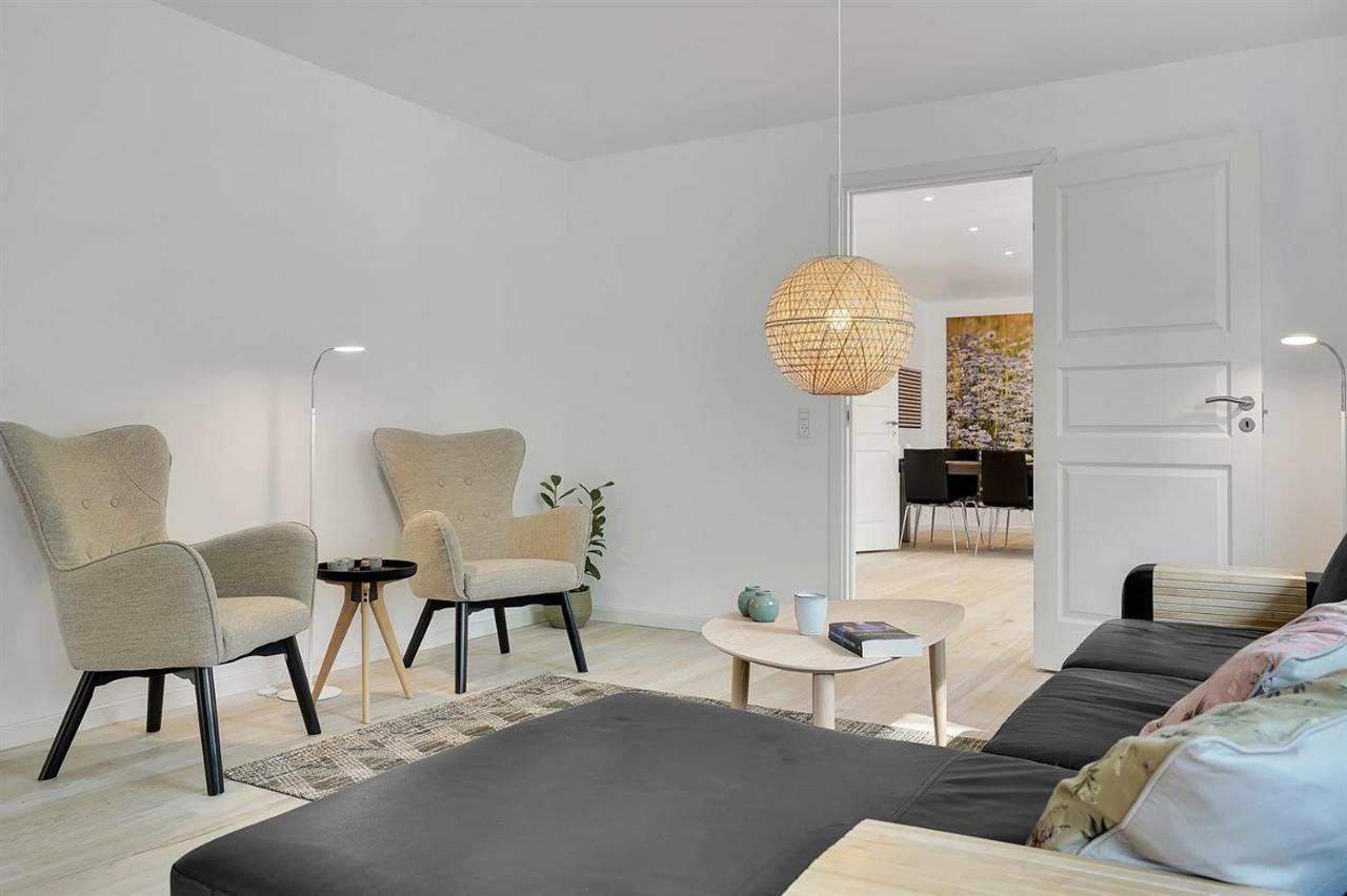 Gimleretreat Apartment Boto By Luaran gambar